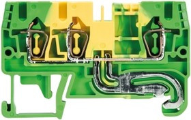 56.703.9355.0 DUO-GROUND BLOCK WKFN 2,5D1/2/SL/35