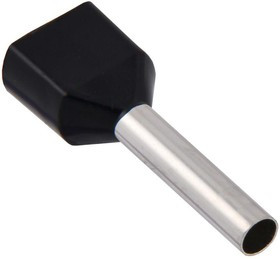 Наконечник НШВИ2 1.5-12 из/фл (уп.100шт) GENERICA UGN31-012-D15-100-G