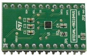 STEVAL-MKI184V1 STEVAL-MKI184V1