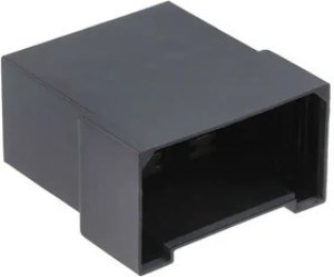 180906-5, Terminals FIN-ON TAB HSG 6P.