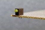 551-0307F, 551-0307F, Yellow Right Angle PCB LED Indicator, Through Hole 2.1 V 551-0307F, 551-0307F, Yellow Right Angle PCB LED Indicator, Through Hole 2.1 V