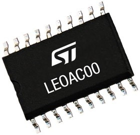 LEOLVDSRDPT-D, LVDS Interface IC Rad-hard plastic 2A positive low drop voltage regulator LEOLVDSRDPT-D, LVDS Interface IC Rad-hard plastic 2A positive low drop voltage regulator