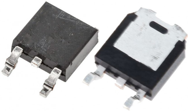 STD1802T4, Bipolar Transistors - BJT Low volt fast-switching NPN power transistor STD1802T4, Bipolar Transistors - BJT Low volt fast-switching NPN power transistor