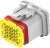 1-5177986-5, Board to Board & Mezzanine Connectors 0.8MM-06H PLG 2X060P AU 1-5177986-5, Board to Board & Mezzanine Connectors 0.8MM-06H PLG 2X060P AU
