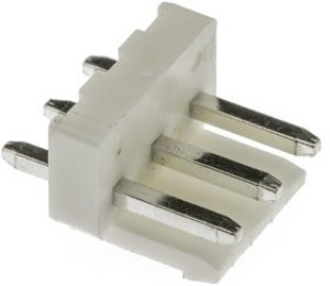 Разъём L-KLS1-3.96A-03-S Разъём L-KLS1-3.96A-03-S