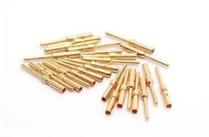 SC000040, Circular Metric Connectors RockSolid 2.0mm Pin Contact