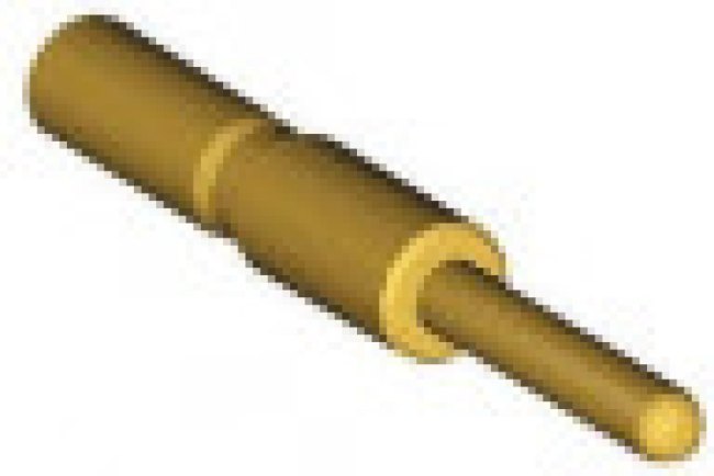 SC000040, Circular Metric Connectors RockSolid 2.0mm Pin Contact SC000040, Circular Metric Connectors RockSolid 2.0mm Pin Contact