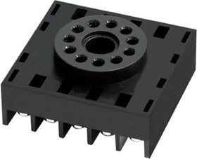 Колодка цоколь PG-11 арт. 00000011600