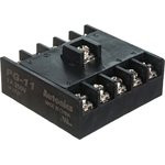 Колодка цоколь PG-11 арт. 00000011600 Колодка цоколь PG-11 арт. 00000011600