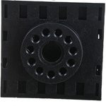 Колодка цоколь PG-11 арт. 00000011600 Колодка цоколь PG-11 арт. 00000011600