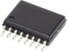 FAN6921BMRMY, Микросхема SOIC-16 AC-DC Controllers &amp; Regulators