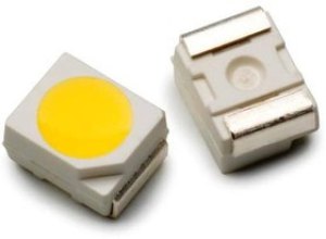 ASMT-UWB1-NX3G2, Светодиод, Теплый Белый, SMD (Поверхностный Монтаж), 20 мА, 2.8 В, 3.55 кд ASMT-UWB1-NX3G2, Светодиод, Теплый Белый, SMD (Поверхностный Монтаж), 20 мА, 2.8 В, 3.55 кд