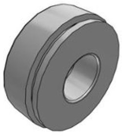 GX 25 F 25mm Bore Spherical Bearing, 62mm O.D