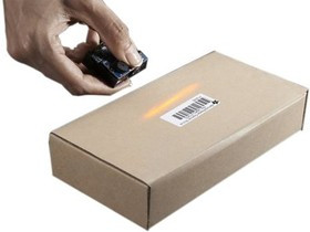 1203, Barcode Reader/Scanner Light Sensor Module