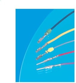 1534594-3, Automotive Connectors 1.2Mm Contact Assy
