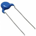 C901U152MYVDBA7317, Конденсатор: керамический, X1/Y2, 1,5нФ, Y5V, ±20%, THT, 10м