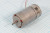 Двигатель постоянного тока 27В, 3500 об/мин; №двиг26 двиг 27В\4,6Вт\\3500\ \ДПМ-35-Н1-02