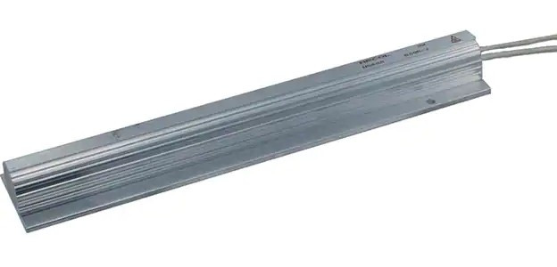 HS600 10R J, Wirewound Resistors - Chassis Mount 600W 10 ohm 5% HS600 10R J, Wirewound Resistors - Chassis Mount 600W 10 ohm 5%