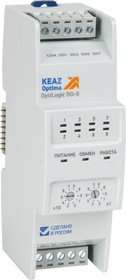 Модуль дискретного вывода OptiLogic L-DO-8 КЭАЗ 288019
