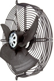 Вентилятор Ebmpapst S3G500-AF48-51 220V 180W 1.2A