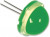 SSL-LX20R6GD, Светодиод, Зеленый, Сквозное Отверстие, 20 мА, 6.6 В, 565 нм