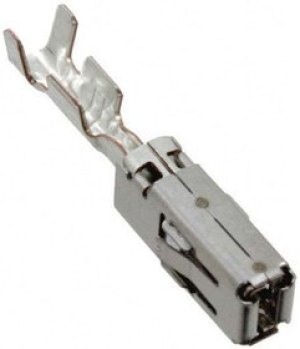 1-968849-1, Contact SKT Crimp ST Cable Mount 18-20AWG T/R Automotive 1-968849-1, Contact SKT Crimp ST Cable Mount 18-20AWG T/R Automotive