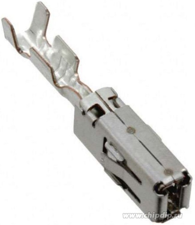1-968849-1, Contact SKT Crimp ST Cable Mount 18-20AWG T/R Automotive