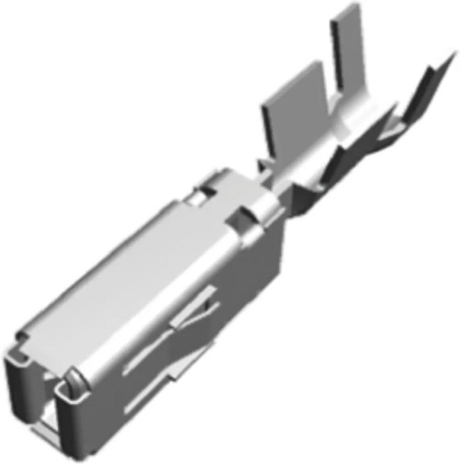 1-968849-1, Contact SKT Crimp ST Cable Mount 18-20AWG T/R Automotive
