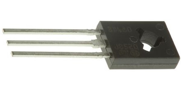 BD680, Биполярный транзистор, PNP, составной (Darlington), 80 В, 4 А, 40 Вт BD680, Биполярный транзистор, PNP, составной (Darlington), 80 В, 4 А, 40 Вт