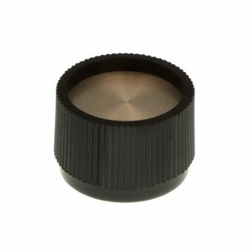 PH15181/4, Switch Access Round Knob Rotary Switch