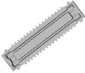 AXE534127, Board to Board & Mezzanine Connectors Narrow Pitch Connect (Board to FPC) 0.4mm AXE534127, Board to Board & Mezzanine Connectors Narrow Pitch Connect (Board to FPC) 0.4mm