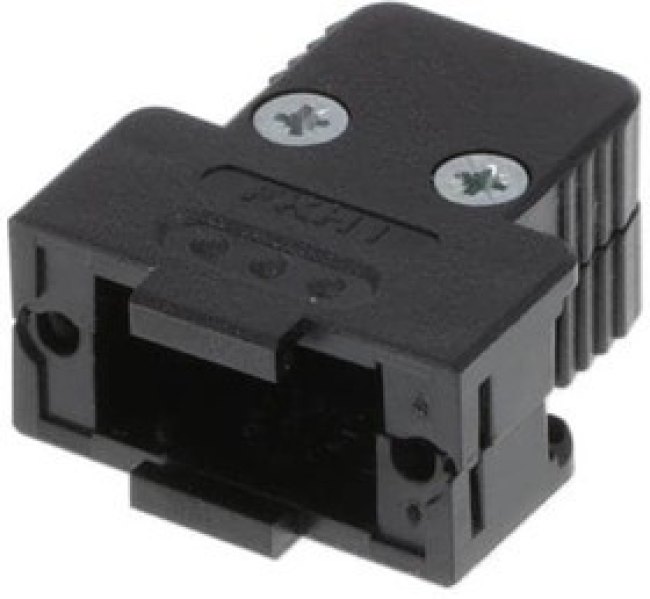 173111-0019, D-Sub Backshells 9P PLASTIC HOOD STRAIGHT CBL OUTLET 173111-0019, D-Sub Backshells 9P PLASTIC HOOD STRAIGHT CBL OUTLET