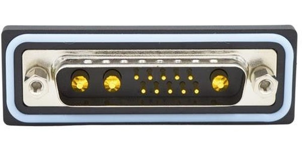 CDFR13W3113L211, CDF 25 Way Right Angle Solder D-sub Connector Plug, 2.77mm Pitch, with 4-40 Screw Locks CDFR13W3113L211, CDF 25 Way Right Angle Solder D-sub Connector Plug, 2.77mm Pitch, with 4-40 Screw Locks