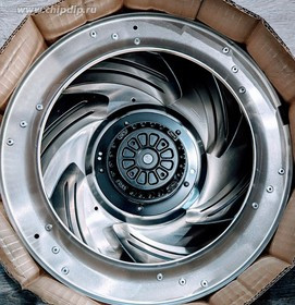 Вентилятор Ebmpapst R4E310-AL11-01 230V 50/60Hz 0.52/0.70A 4pin