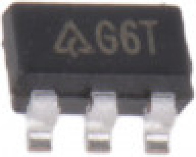 AS321KTR-G1, IC: operational amplifier; 3?36V; Ch: 1; SOT23-5; reel,tape AS321KTR-G1, IC: operational amplifier; 3?36V; Ch: 1; SOT23-5; reel,tape