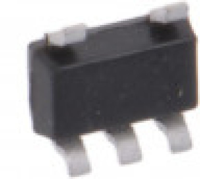 AS321KTR-G1, IC: operational amplifier; 3?36V; Ch: 1; SOT23-5; reel,tape AS321KTR-G1, IC: operational amplifier; 3?36V; Ch: 1; SOT23-5; reel,tape
