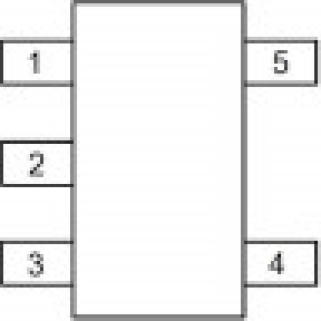 AS321KTR-G1, IC: operational amplifier; 3?36V; Ch: 1; SOT23-5; reel,tape AS321KTR-G1, IC: operational amplifier; 3?36V; Ch: 1; SOT23-5; reel,tape