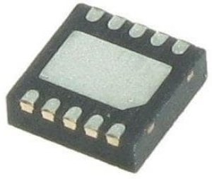 LT6370IDD#PBF, Instrumentation Amplifiers 25 V, 0.3 V/ C, Low Noise Instrumentation Amplifier