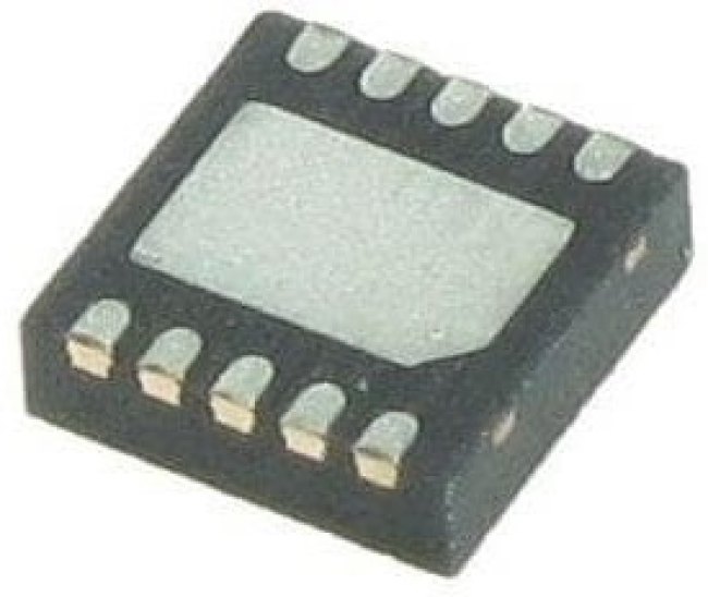LT6370IDD#PBF, Instrumentation Amplifiers 25 V, 0.3 V/ C, Low Noise Instrumentation Amplifier