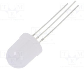 OSRGHCA132A, LED; 10mm; red/yellow-green; 30°; Front: convex; 2.1?2.6/2.1?2.6V OSRGHCA132A, LED; 10mm; red/yellow-green; 30°; Front: convex; 2.1?2.6/2.1?2.6V