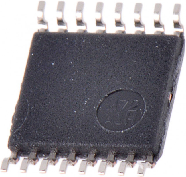 TCA9554APWR, Interface - I/O Expanders Remote 8B I2C &amp; SMBus I/O Expander