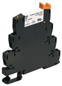 3-1416100-2, PCB Power Relay ST 1CO 6A DC 24V 3.39kOhm