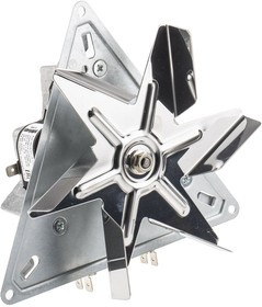 R2K150-AC01-15, R2K Series Hot Gas Blower, 230 V ac, 200m³/h, AC Operation