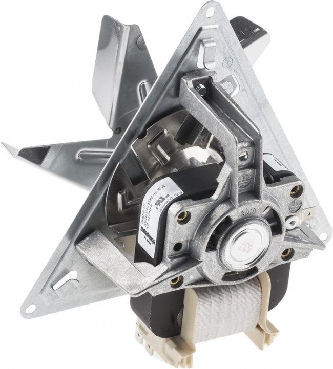 R2K150-AC01-15, R2K Series Hot Gas Blower, 230 V ac, 200m³/h, AC Operation