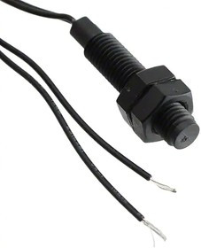 59070-4-S-02-A, Геркон, серия 59070 , M8, 7.5мм, SPST-NC, 5Вт, 175В DC, 0.25А, 15 до 20AT 59070-4-S-02-A, Геркон, серия 59070 , M8, 7.5мм, SPST-NC, 5Вт, 175В DC, 0.25А, 15 до 20AT