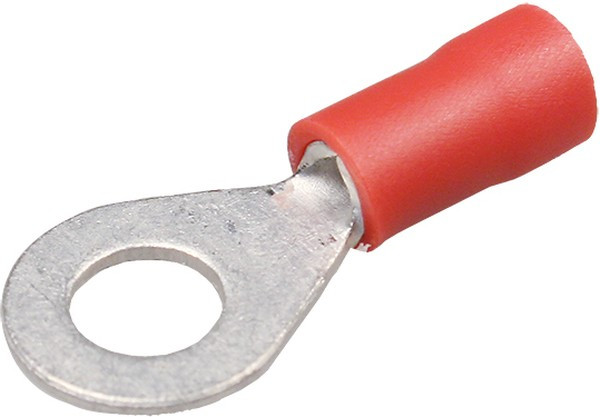 L-KLS8-01103-RV1.25-5, наконечник кольцевой 5.3мм, на провод 0.25-1.5 (аналог SG57604) L-KLS8-01103-RV1.25-5, наконечник кольцевой 5.3мм, на провод 0.25-1.5 (аналог SG57604)