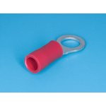 L-KLS8-01103-RV1.25-5, наконечник кольцевой 5.3мм, на провод 0.25-1.5 (аналог SG57604) L-KLS8-01103-RV1.25-5, наконечник кольцевой 5.3мм, на провод 0.25-1.5 (аналог SG57604)