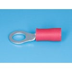 L-KLS8-01103-RV1.25-5, наконечник кольцевой 5.3мм, на провод 0.25-1.5 (аналог SG57604) L-KLS8-01103-RV1.25-5, наконечник кольцевой 5.3мм, на провод 0.25-1.5 (аналог SG57604)