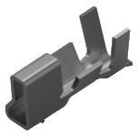 179227-1 (Cut Strip), Headers & Wire Housings CONTACT CRIMP RECPT Cut Strip of 100 179227-1 (Cut Strip), Headers & Wire Housings CONTACT CRIMP RECPT Cut Strip of 100