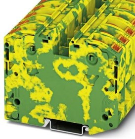 3212066, DIN Rail Terminal Blocks PTPOWER 35-PE